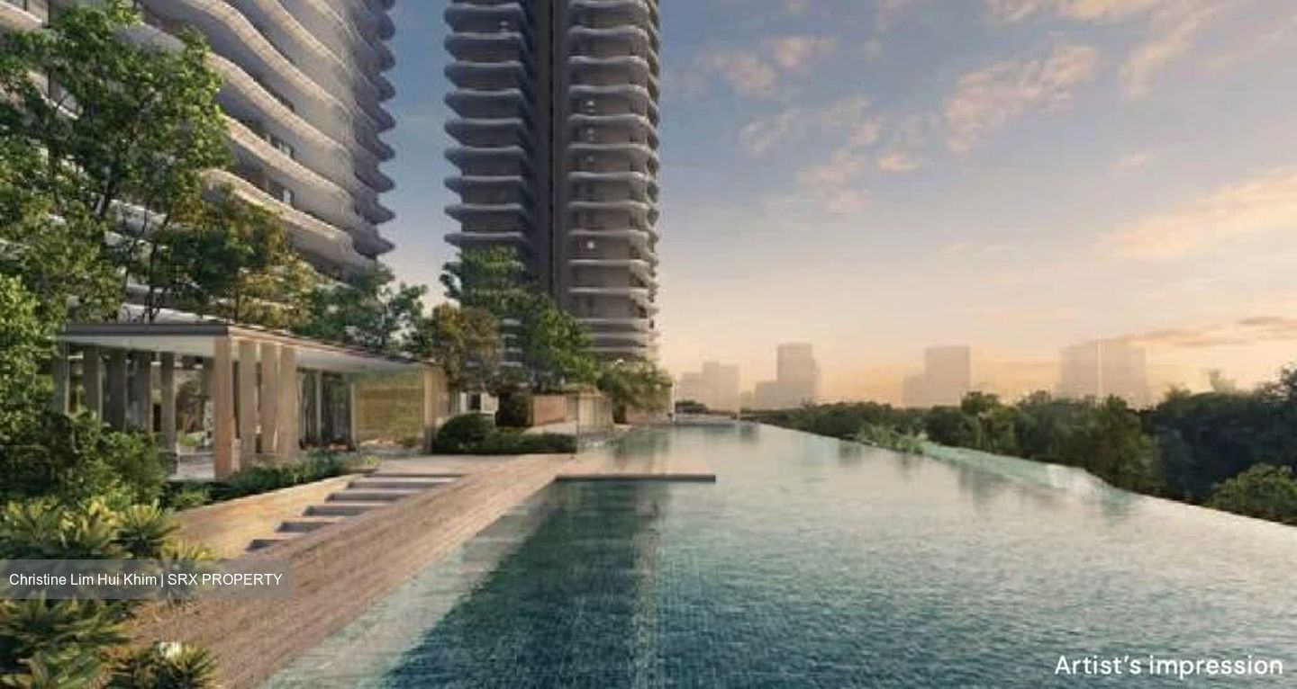 Zyon Grand (D3), Apartment #574273731